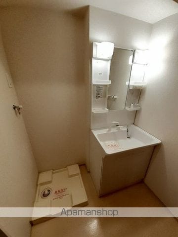 ソレイユS Bの内装写真