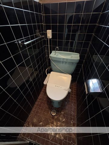 豊南町西3-6-1の内装写真