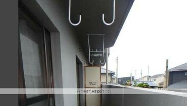ループサイドの内装写真