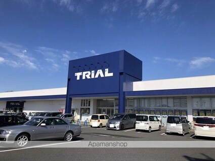 プリムローズ　Ｂ[2LDK/59.55m2]の周辺2