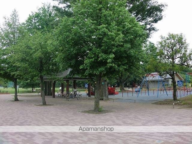 レオパレス磯の周辺写真