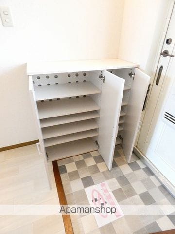 セジュールKの内装写真