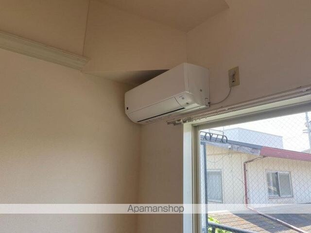 福岡レジデンスＣ[1DK/32.4m2]のその他設備