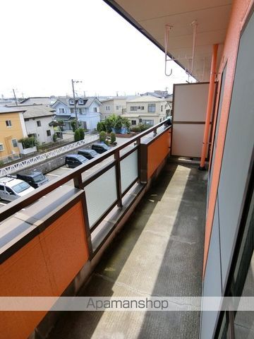 コーポリジェールの内装写真