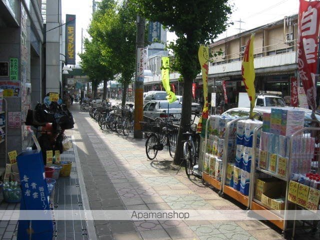 プチティアラの周辺写真