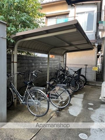 ヴィーブル石田の内装写真