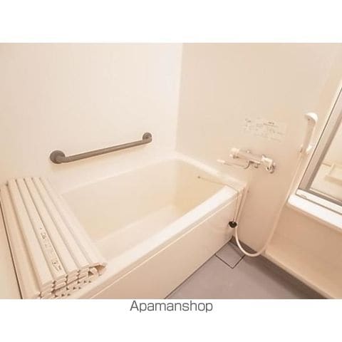 円山パークハイツの内装写真