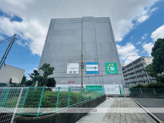 SPLENDIDE大阪EASTの外観写真