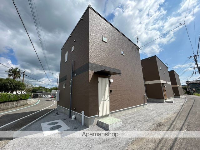 シンプルライフ平塚の外観写真