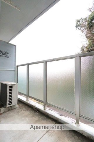 パレス南佐古八番館の内装写真