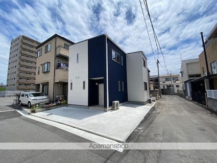 レアルタ楠上Ⅱ[3LDK/74.52m2]の外観2