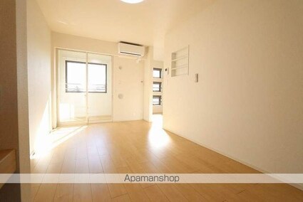 ＧＬＯＲＩＡ[1LDK/52.37m2]のリビング・居間