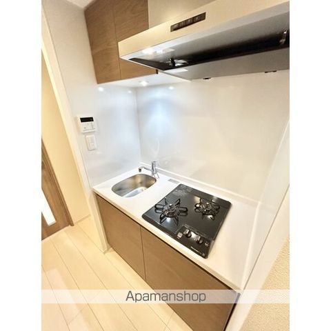 S-RESIDENCE名古屋菊井alineの内装写真
