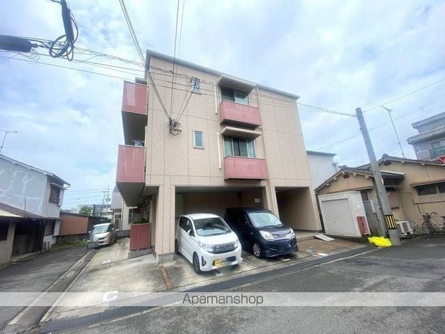 シャーメゾン美桜 303 ｜ 和歌山県和歌山市島崎町２丁目18（賃貸マンション1LDK・3階・39.95㎡） その6