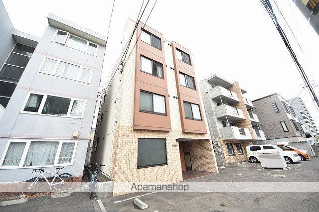 クレアN26の外観写真