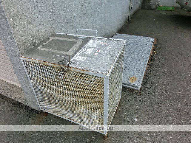 シックハイツのその他写真