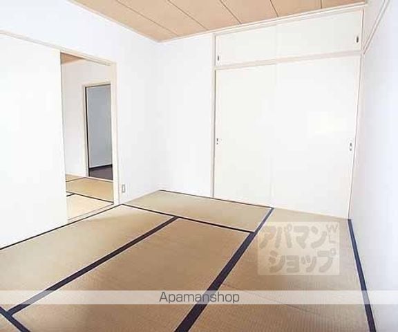 ミーツハオス南天の森の内装写真