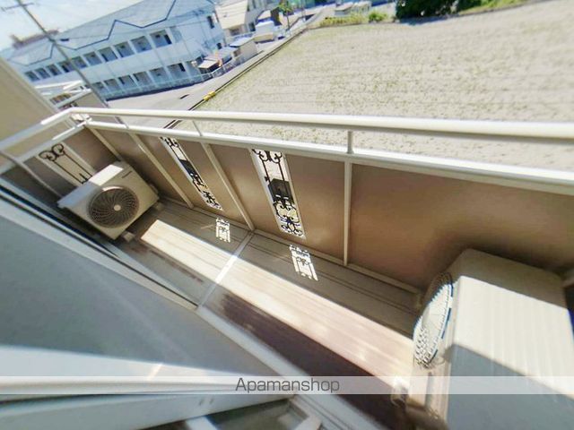 エル タチバナ A棟の内装写真