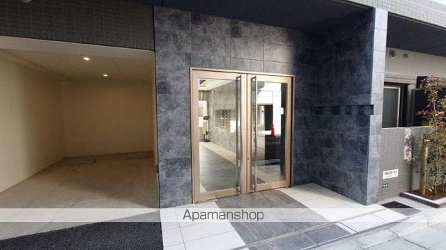 グランヴァンプレミアムイースト川口の外観写真