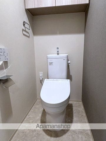 KーCOURT谷町四丁目の内装写真