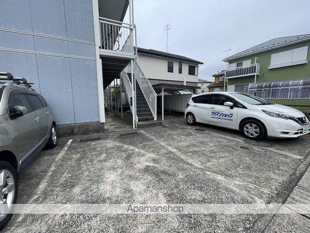 ルミエールマエダのその他写真