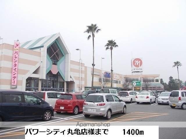 ガーデンハウスM Bの周辺写真