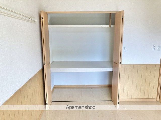 DーROOM高丘西の内装写真