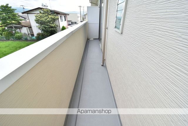 DREAM WINGSの内装写真