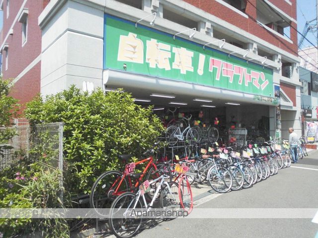 ウィズイン北花田の周辺写真