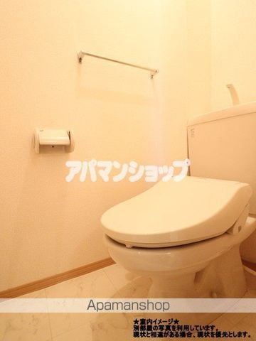 ルミエールの内装写真