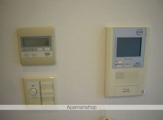 KDXレジデンス秋葉原の内装写真