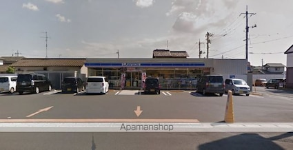 サンセール連島　Ａ棟[2DK/50.42m2]の周辺5