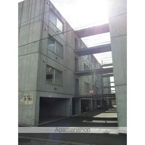 マイルーム澄川の外観写真