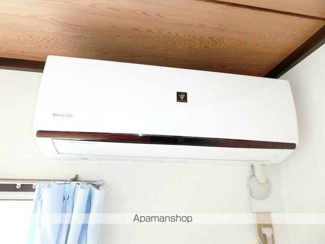 ヌーベル滝の上ABの内装写真
