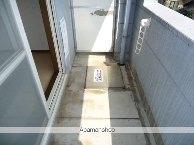 シティーハイツの内装写真