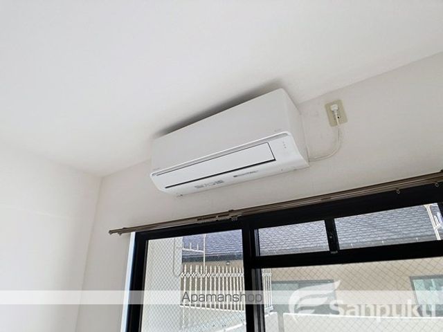 近藤マンションの内装写真