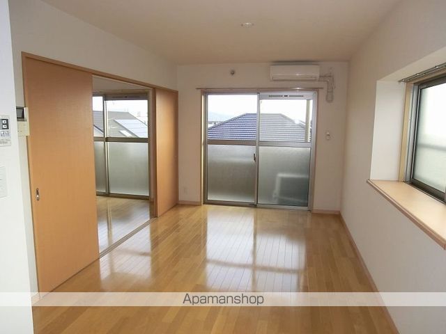グランディール小山Iの内装写真