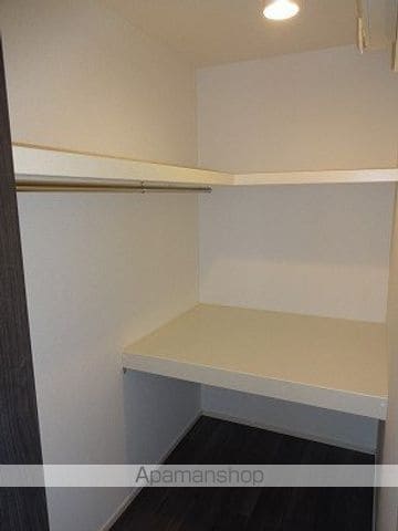 モダンパークの内装写真