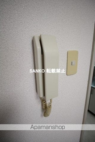 ルナハイツ札幌の内装写真