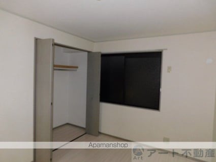 サンシャイン桑原　Ａ棟[2LDK/53.48m2]の内装4