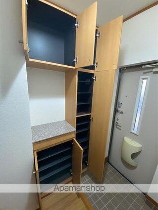 グレイスフルＢ[2DK/56.99m2]の内装1