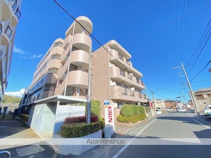 東京都青梅市東青梅３丁目[2LDK/55.49m2]の外観2