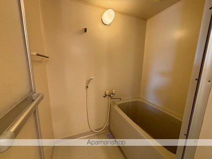 Ｕグリーンハイツ[1LDK/50m2]のバス