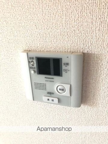 ノア東山B棟の内装写真