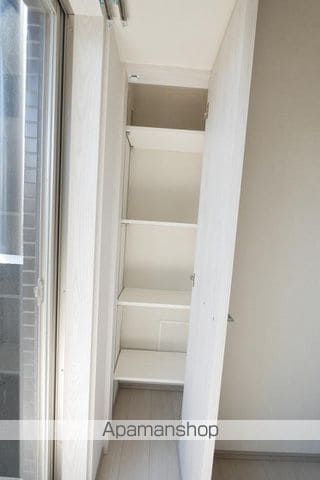ハーモニーレジデンス山手サウス大塚の内装写真