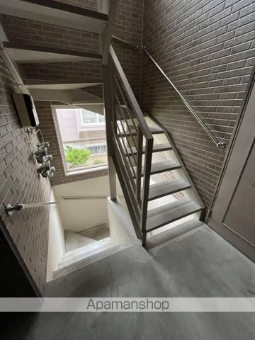 グラウディ・レビジョンIIのその他写真