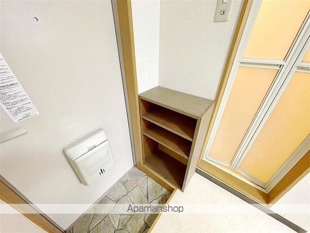 ロフティ北仙台IIの内装写真