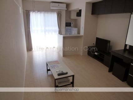 ミランダＬａｋｅ　Ｍｕｓｅ[1R/26.5m2]の内装1