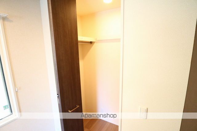 ヴァイスハイト中広江の内装写真