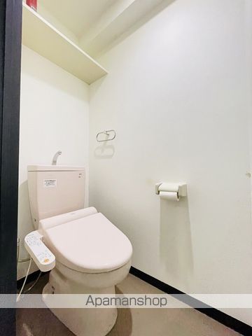 ライフステージ365 5号館の内装写真